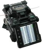 Fujikura FSM-60R ������w�۽әC/FLUKE�s�ԈD