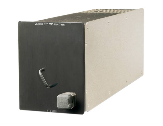 �ֲ�ʽPMD�����x /Exfo�s�ԈD