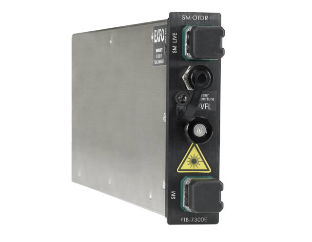 PON FTTx/MDU OTDR /Exfo�s�ԈD