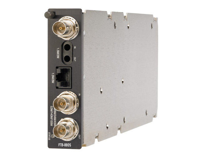 DSn / PDH��SONET / SDH늚�y(c��)ԇģ�K/Exfo�s�ԈD