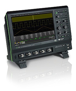  ϵ�и߷ֱ���ʾ����/Lecroy�s�ԈD