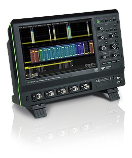 ϵ�и߷ֱ���ʾ����/Lecroy�s�ԈD