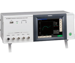 ���W(xu��)�迹�����x/HIOKI�s�ԈD