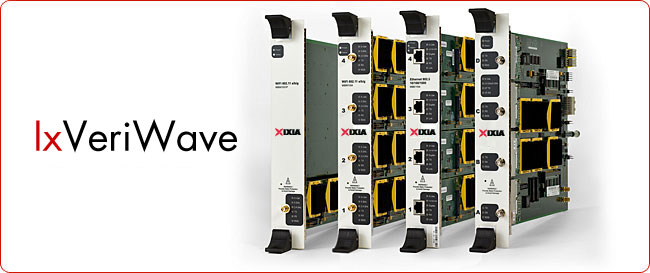 ��(y��ng)�ó���/IXIA�s�ԈD