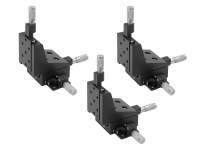 Newport M-460A-XYZ-MIC ����λ���_�׼�/newport�s�ԈD