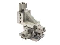 Newport M-461-XYZ-M ����L���S�� XYZ ����λ���_/newport�s�ԈD