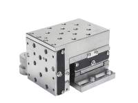 Newport M-562-XYZ-LH ULTRAlign ���� XYZ ����λ���_/newport�s�ԈD