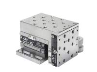 Newport M-562-XYZ ULTRAlign ���� XYZ ����λ���_(t��i)/newport�s�ԈD