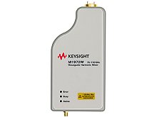 ����(d��o)�C�����l��/Keysight�s�ԈD