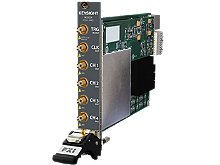 PXIe ���Ⲩ�ΰl(f��)����/Keysight�s�ԈD