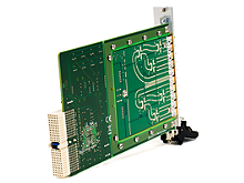 PXI ���ܶ����l��·��(f��)����/Keysight�s�ԈD