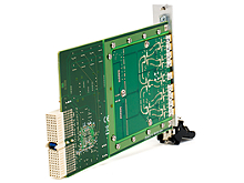 PXI ���ܶ����l��·��(f��)����/Keysight�s�ԈD