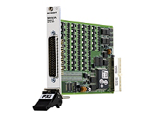 PXI ���� IO/Keysight�s�ԈD