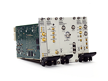 PXI ʸ����̖�����x/Keysight�s�ԈD