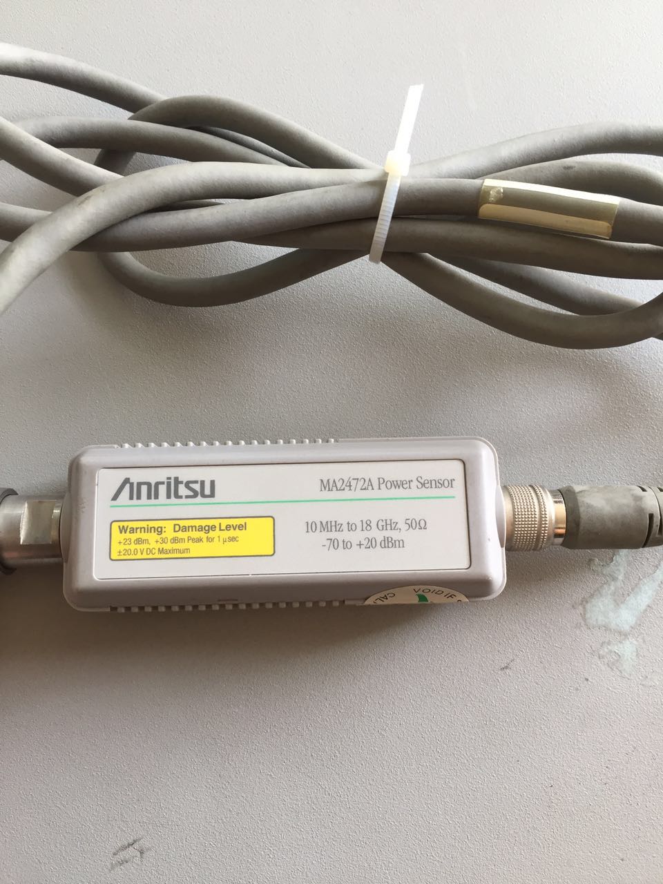 Anritsu/MA2472A/����Ӌ(j��)̽�^/Anritsu�s�ԈD