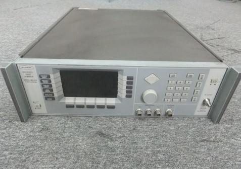 �⹦��̽�^/Anritsu�s�ԈD