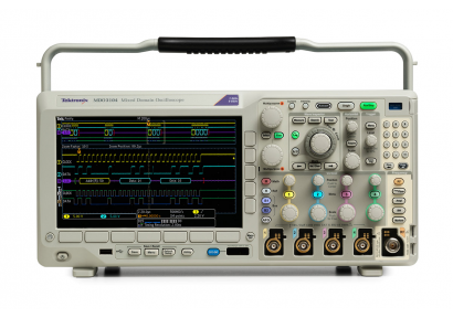 �����ʾ����/Tektronix�s�ԈD