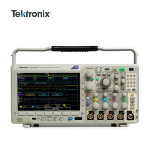 ̩�� MDO3022 �����ʾ����/Tektronix�s�ԈD