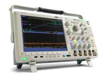 �����ʾ����/Tektronix�s�ԈD