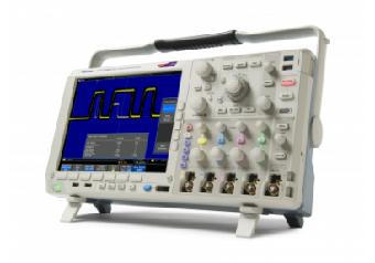 �����ʾ����/Tektronix�s�ԈD