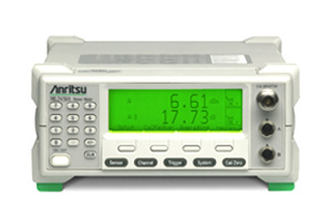 ����Ӌ(j��)/Anritsu�s�ԈD