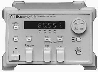 ��˥�p��/Anritsu�s�ԈD