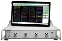 ShockLine™ 4 �˿�ʸ���W(w��ng)�j�����x/Anritsu�s�ԈD