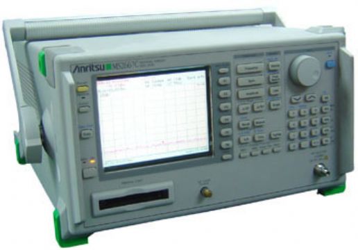 150K-3G �{(di��o)�ƶȷ����x/Anritsu�s�ԈD