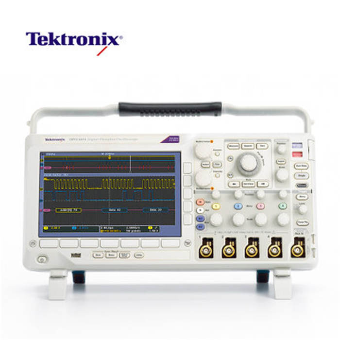 ̩�� MSO3032 ʾ����/Tektronix�s�ԈD