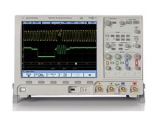 Keysight MSO7034A ʾ����/Agilent�s�ԈD