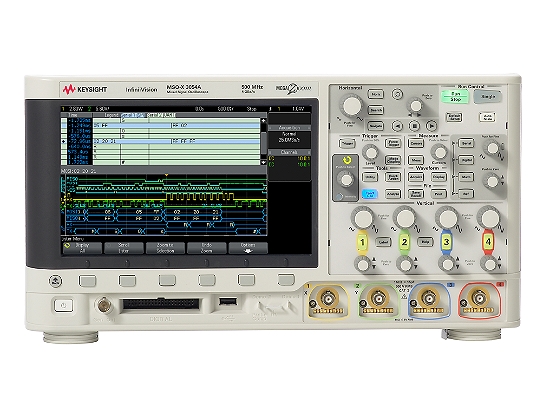 �����̖ʾ����/Tektronix�s�ԈD