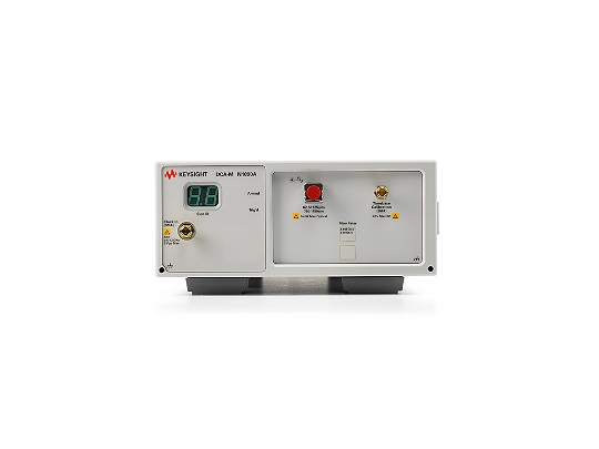 �߾��ȡ��ͳɱ��Ⲩ�η�����Q����/Keysight�s�ԈD