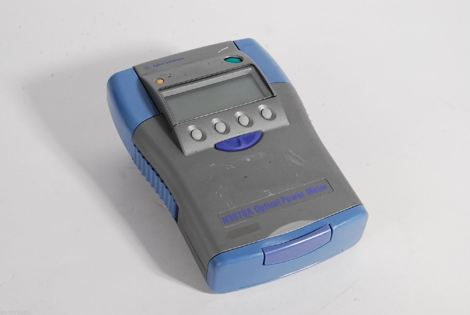 Agilent N3970A �ֳֹ⹦��Ӌ(j��)/Keysight�s�ԈD