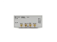 �e�`�z�y���h���^32��17 Gb / s/Keysight�s�ԈD