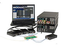 ���x�� BERT ܛ��/Keysight�s�ԈD