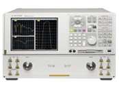 PNA-L�W(w��ng)�j�����x, 2�˿�,���_ 6, 13.5, 20, 40, �� 50 GHz/Agilent�s�ԈD