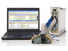 ������ģ�K/Agilent�s�ԈD