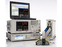 �����xģ�K/Agilent�s�ԈD