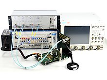 �Ԅ�һ���Ԝyԇ���O(sh��)������yԇ/Keysight�s�ԈD