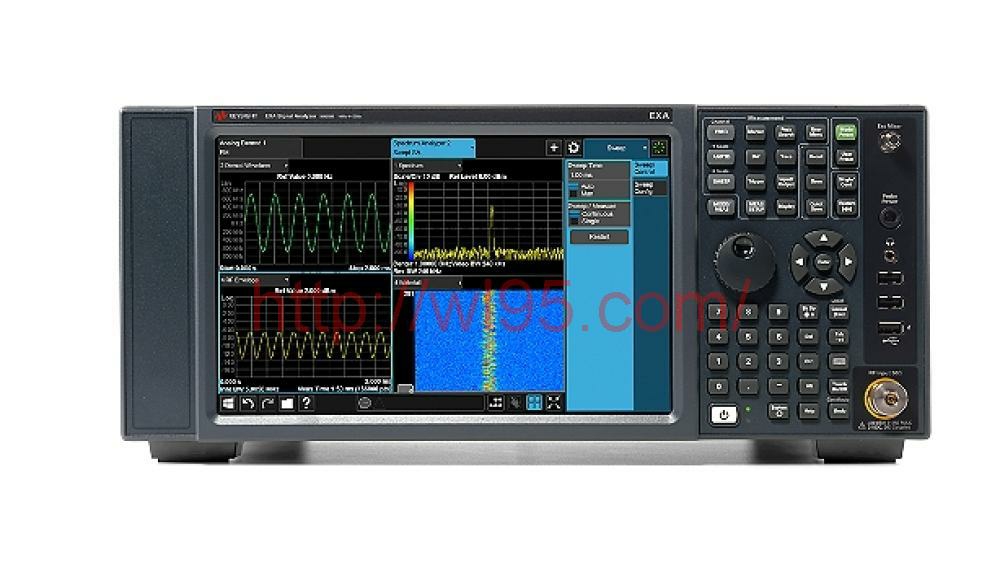�ǵ¿Ƽ�(Keysight) N9010B-526 ��̖�����x/Keysight�s�ԈD