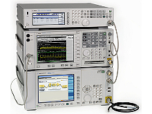 EMI�y�����ՙC/Keysight�s�ԈD