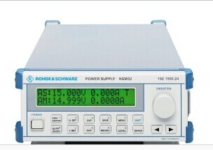 �_���cʩ�ߴ� NGMO ��/�pͨ�������x/�Դ/R&S�s�ԈD