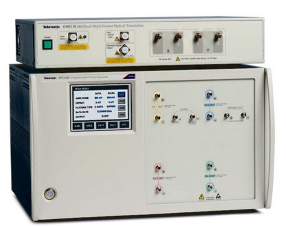  ��ɹⲨ��̖(h��o)�����x/Tektronix�s�ԈD