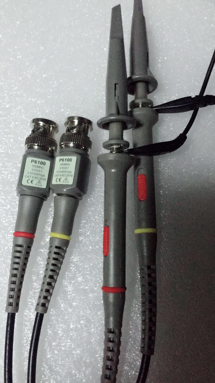 ʾ����̽�^/Agilent�s�ԈD