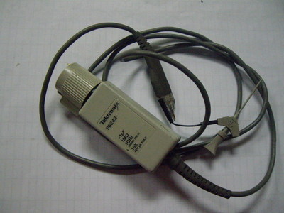 ��Դ̽�^/Tektronix�s�ԈD