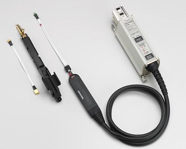 ���̽�^/Tektronix�s�ԈD