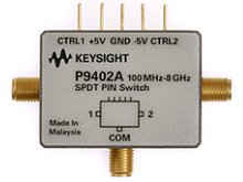 PIN �̑B(t��i)�_�P(gu��n)/Keysight�s�ԈD