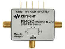 PIN �̑B(t��i)�_(k��i)�P(gu��n)/Keysight�s�ԈD