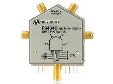 PIN �̑B(t��i)�_�P(gu��n)/Keysight�s�ԈD