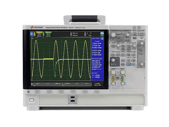 ���ʷ����x/Keysight�s�ԈD